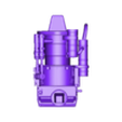 Body.stl ig-11 from mandalorian 3D print model