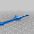 573dfb4e-3d7d-49f8-b4af-0293ff906556.png Free 3D file Spiral Physics Toy - Helicone Kinetic Sculpture - Satisfying Fidget・3D printing idea to download