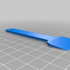 spatula.png Бесплатный 3D файл Шпатели・3D-печатная модель для загрузки