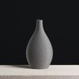 textured-triangle-vase-3d-model-for-vase-mode-3d-printing-stl.jpg Textured Triangle Vase 3D Model for Vase Mode | Slimprint
