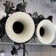 IMG_1035.jpg TDM 900 Drag Velocity Stacks
