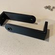 IMG_3906.jpg Ender 3 S1 Support Rod Adapters