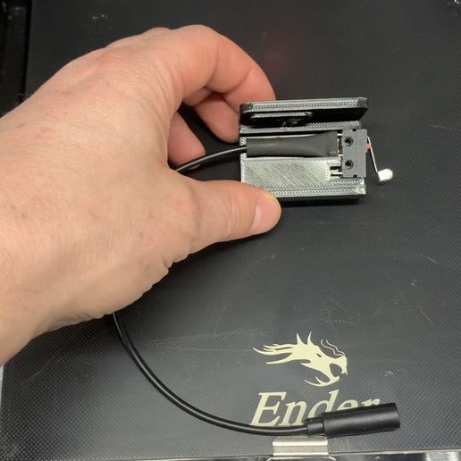 IMG_9502.jpg X-Axis Shutter Switch Ender 3 V2
