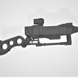 Screenshot_2020-04-14_23.16.18.png Fallout Wasteland Warfare Scaled Weapons - Laser Rifles - Super Sledge