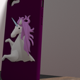 licorne 2.png iphone 6 plus unicorn shell