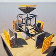 010.png Tesseract Modular Cube