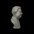 23.jpg Xi Jinping 3D Portrait Sculpture