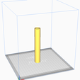 Captura-de-ecrã-2023-03-06-220408.png STL file New Sorcery Clima Tact - One Piece・3D print design to download