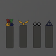 Screenshot_20221221_103135.png Harry Potter Book Mark Collection