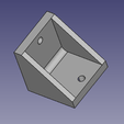 einzel-1.png Angle (3 diffrent sizes) // STL File