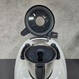 Thermomix-2.jpg Vorwerk Thermomix TM6 and TM5 lid and accessory holder