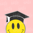 Untitled_Artwork-4.png Cortador de bolachas com cara sorridente para graduados