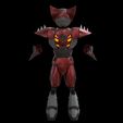 Cults_Rat_Marauder.8285.jpg Ratchet and Clank Marauder Deadlocked Full Body Wearable Armor With Helmet