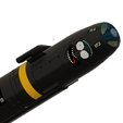 Untitled.png 🚀AGM-114R🔥Míssil Hellfire - 🖨️ Conjunto pronto para impressão 3D
