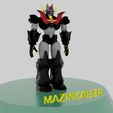 mazin-2.jpg MAZINKAISER PACK