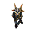 thumbnail-9.png Mecha Kingdoms Sett - Pack de 12 copias variantes (League of Legends)