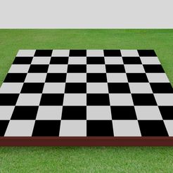ChessBoardView1.jpg Chess Board 3D Model