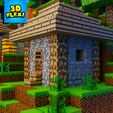 minecraft_06.png Minecraft Biome World building blocks