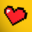 Cora23.png Pixel Heart: Love in Every Pixel