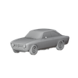 Alfa-Romeo-GTA0001.png Alfa Romeo GTA Car 3D Model