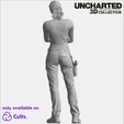 4.jpg Nadine Ross (3) UNCHARTED 3D COLLECTION