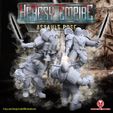 Assault-Pose-Render.jpg Heresy Empire - Mando Hero