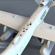 1.jpg MQ-9B SeaGuardian drone high quality 3d print model