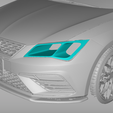 Screenshot-2025-05-19-140624.png SEAT Leon CUPRA mk3 Typ 5F Headlamp Intake Inlet
