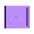 Box 4 Lid.stl Advent Calendar