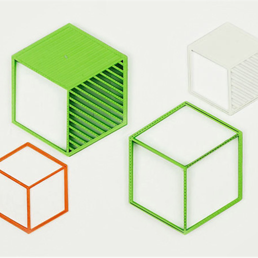 download-11.png Free STL file Cube Furniture Overlay・3D printing idea to download, DDDeco