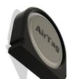 photo_2025-05-16_22-39-25.jpg Think Jrizzla Pads Mounting Plate | power pads | jump pads | euc| electric unicycle
