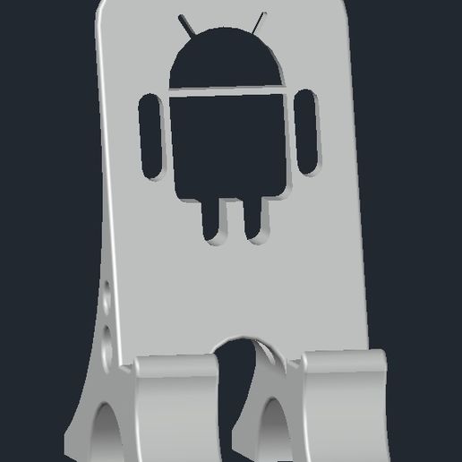 Androi Cellular Support