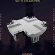 evellen0000.121.Still025.jpg Sci - Fi Collection - Bundle - Pack  (14 STL FILE )