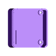neo2a.stl Free STL file NanoPi NEO2 3D printed housing・3D printable design to download