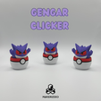 Gengar.png Gengar Poké Clicker