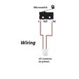 98659186-a482-4f5d-80c4-f8fc47dff9dd.jpg Latest combined  filament rounout and tangling sensor with 1 microswitch