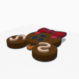 Mighty Blad _ Tinkercad - Google Chrome 03_05_2020 15_35_45.png disney christmas decorations