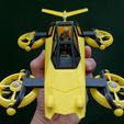 IMG_20230306_165450.jpg 1/18 Tricycopter "Killer Bee" Drone