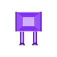 Flowerpot_GameMachine.stl Archivo STL 🎮 Consola de juegos BMO Flowerpot 🪴・Modelo imprimible en 3D para descargar