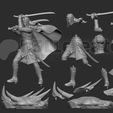 Drizzt.jpg Drizzt Do'Urden