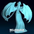 04.jpg Demoness Reaper Topless 3D print model