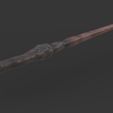 BAGUETTES.926.jpg HarryPotter INSPIRATION wand