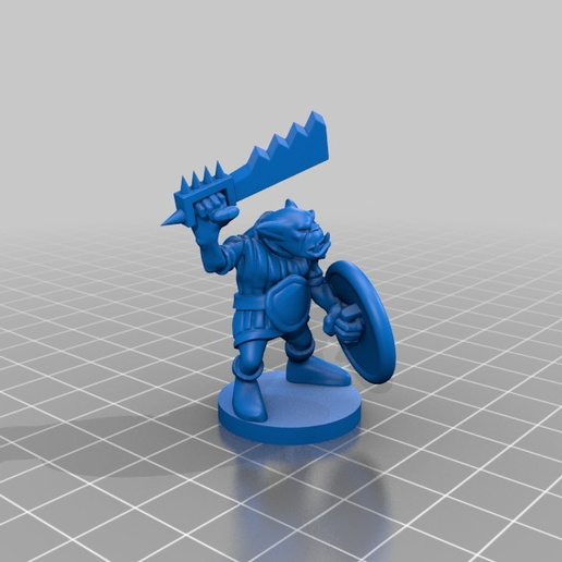 2b1ed0124c40725a3f58716733c5f884.png The Orc Horde