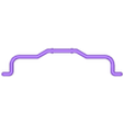 Anti-Roll_Bar.STL RC CAR 1:8 JLB CHEETAH DIY EDITION FREE