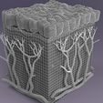 wuntitled.jpg epithelial cells types collection 3D