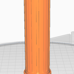 Extension1.png PDW stock tube extension (Specna/Lancer)