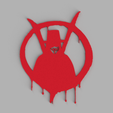 1.png V for Vendetta Revenge Openwork Revenge Coasters