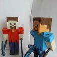 20200307_125305.jpg Minecraft Steve