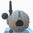 probe-droid-v1.png Star Wars Inspired Probe Droid