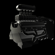 cadilac-390-render.png V8 Engine Cadillac 390
